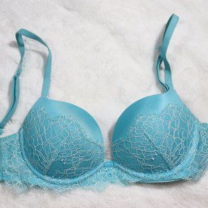 LA Senza beyond sexy push up bra